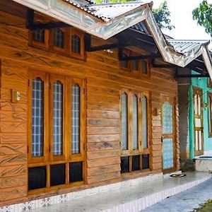 Green Reed Resort By Meenakshi, Kaziranga