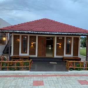 Love Green Resorts