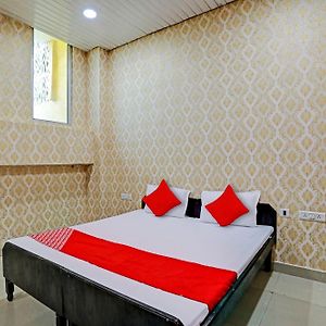 Hotel O Virasat Resorts