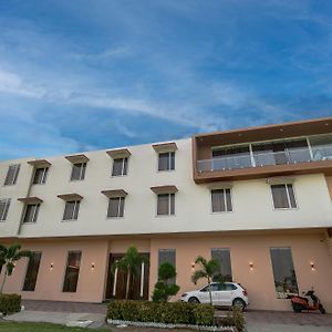 Radhe Krishna Resort